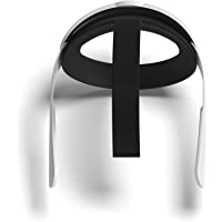 Correa Elite para Oculus Quest 2 para un mejor apoyo de la cabeza y mayor comodidad